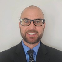 American Analytics Employee John Zachman's profile photo