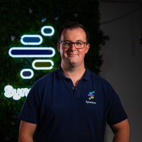 Synextra Ltd. Employee Chris Piggott's profile photo