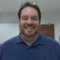 Franklin Regional School Dist Employee Roger Crider's profile photo