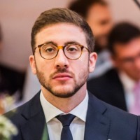 Deutsche Bank Employee Marco Mariotti's profile photo