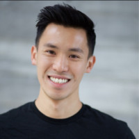 Airbnb Employee Jon He's profile photo