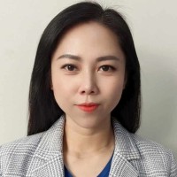 Hoan My Medical Corporation Employee Trang Dang's profile photo