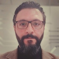 Kuartis Employee Cihan Yildiz's profile photo