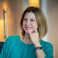 G&S Integrated Marketing Communications Group Employee Dana Ferrell's profile photo