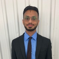ACENET Canada Employee Akshay Ghosh's profile photo