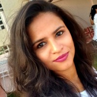 Chenoa Information Services Employee Siddhi Shingala's profile photo