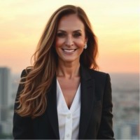 Arcasa Employee Suzy Djilas's profile photo