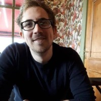 CelaVita Employee Wesley Vierhoven's profile photo