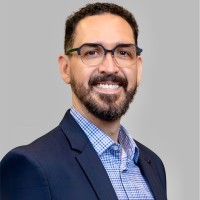 IHG Hotels & Resorts Employee Jorge Zepeda's profile photo