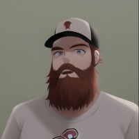 Squarespace Employee Gabriel Bennett's profile photo