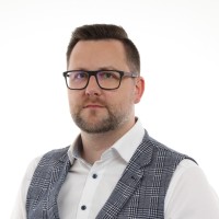 Mantas Tarvydas Email & Phone Number