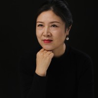 Five Dimensions Energy LLC Employee Alice Hu's profile photo