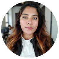 Corp Crunch Employee Steph Wilson's profile photo