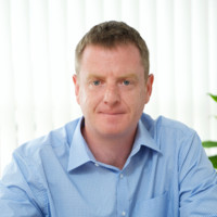 Damian Hampson Email