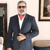 Shivi Suri Email & Phone Number