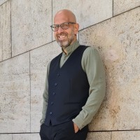 baraNU Employee Thomas Vangelos's profile photo