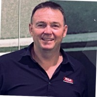 Flick Anticimex Employee Luke Taylor's profile photo