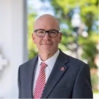 The University of Alabama Employee Peter Mohler's profile photo