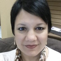 Pluribus Resources Employee Elizabeth Garza's profile photo