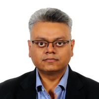 Boston Consulting Group (BCG) Employee Ankit Verma's profile photo