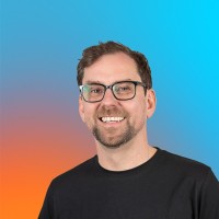 mustwork Software GmbH Employee Tobias Ziep's profile photo