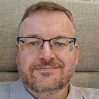 DNA Oyj Employee Michael Forsström's profile photo