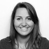 thinkBeyond Employee Katie Vijh's profile photo