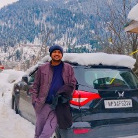 Aristo Bio-tech And Lifescience Limited Employee Ankush Patil's profile photo