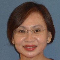 Creative Technology Ltd Employee Esther Look's profile photo