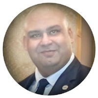 EG Insurtech Employee Mohamed El-Hiti's profile photo