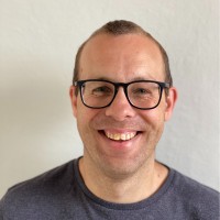 KLM Royal Dutch Airlines Employee Volkert Paap's profile photo