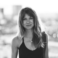 Abercrombie & Fitch Co. Employee Joanna Ewing's profile photo