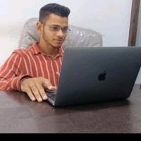 Surya Engineering Employee Dhiraj Pandey's profile photo