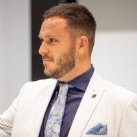 Bizpedia Employee Luke Williams's profile photo