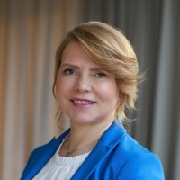 Elżbieta Rek Email