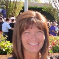 Oregon Lottery Employee Lea Dymoke's profile photo