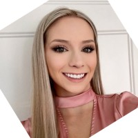 NewFound Recruiting Employee Helen Biem's profile photo