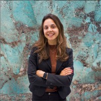 Iantra Employee Camilla Bonaldi's profile photo