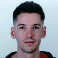 Bigle Legal Employee Samuel Borque's profile photo