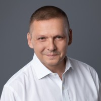 Santander Factoring Employee Pawel Czajka's profile photo