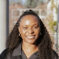 Core to Cloud Ltd Employee Rachael Akinwunmi's profile photo