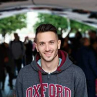HALCOR Employee Manolis Versis's profile photo