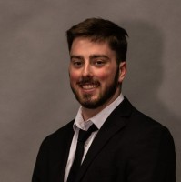 Tegra Analytics Employee Matthew Quigley's profile photo
