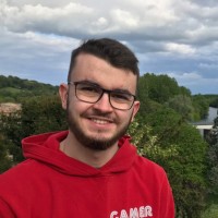 Peaksys Employee Nolan le Royer's profile photo