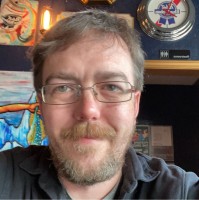 First Solar Employee Robert Maltby's profile photo