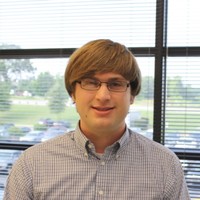 Burns & McDonnell Employee James Albert's profile photo