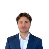 Brandon Parish Email & Phone Number