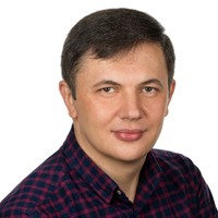 Neverfail Employee Sorin Rusu's profile photo