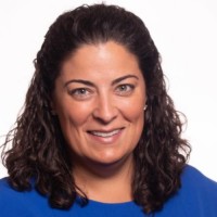 Johnson & Johnson Employee Kelly Heaps's profile photo