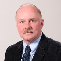 Chuck Vigneron